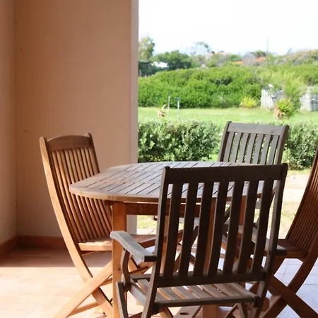 Cozy In La Ciaccia 50 Sqm With Sea View Apartment