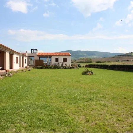Apartment Cozy In La Ciaccia 50 Sqm With Sea View Valledoria (Sardinia)