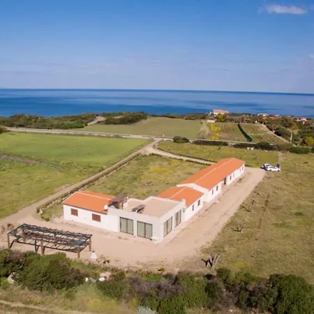 Cozy In La Ciaccia 50 Sqm With Sea View *