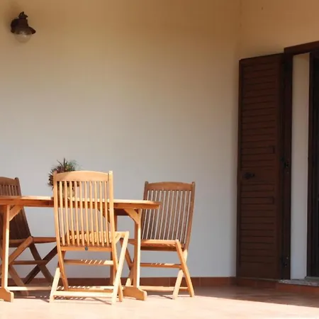 Cozy In La Ciaccia 50 Sqm With Sea View Apartment *