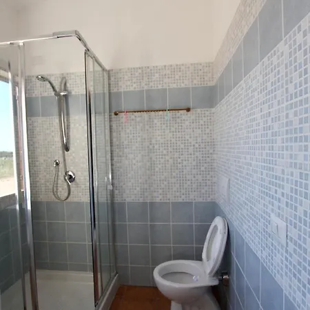 Apartment Cozy In La Ciaccia 50 Sqm With Sea View