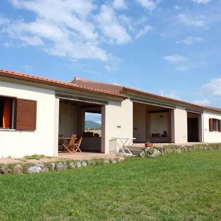 Cozy In La Ciaccia 50 Sqm With Sea View Apartment Valledoria (Sardinia)